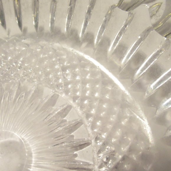 Vintage ashtray - Picture 3 of 9